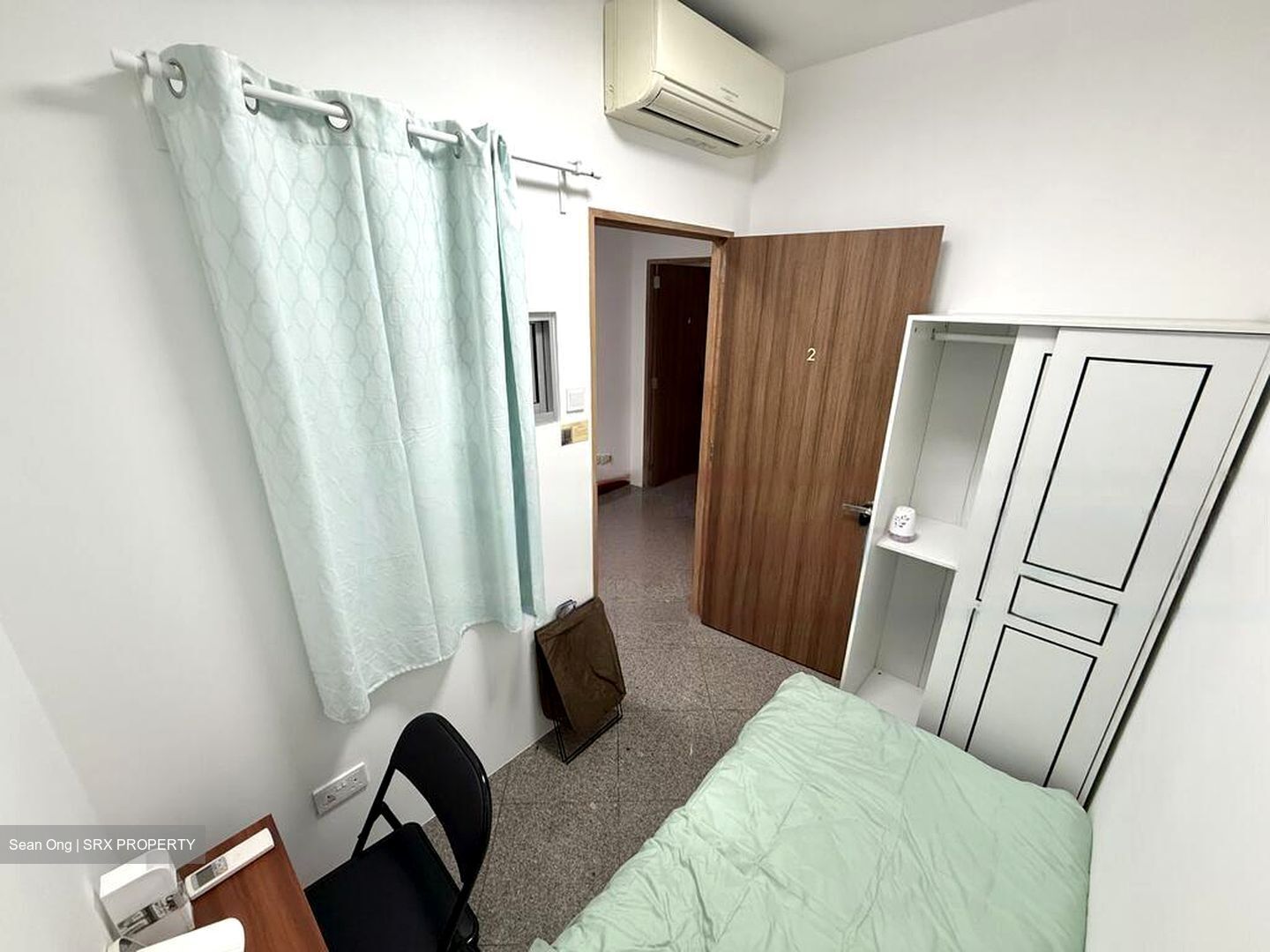 Parc Vista (D22), Condominium #470951741